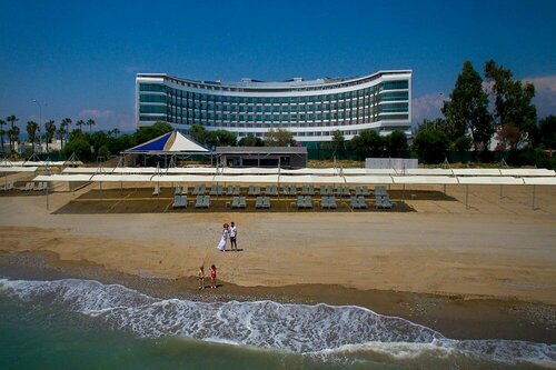 Hotel Xoria Deluxe, Забронировать Отель Конаклы Побережье Алании