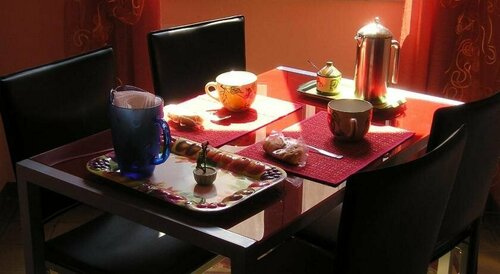 La Casa Dei Colori, Prenota Hotel Hotel a Sicilia con colazione, Colazione
