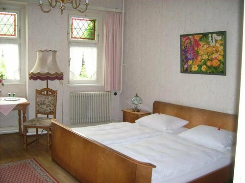 Pension Haus Weller, Забронировать Отель Боппард Долина Среднего Рейна