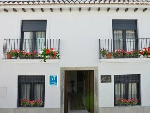 La Casa De Almocita, Buchen Sie Hotel Dúrcal Granada