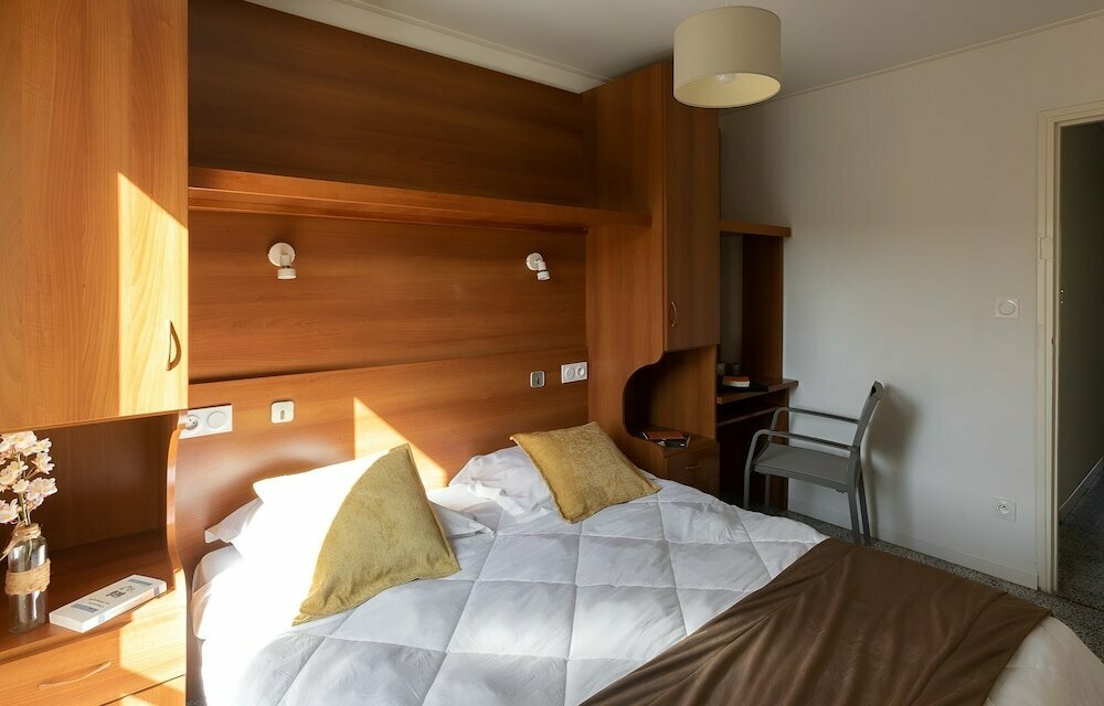Hotel HR