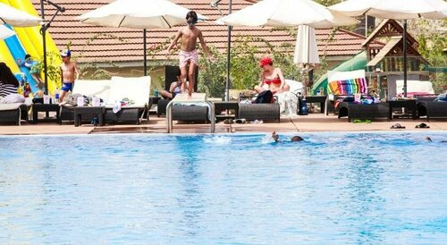 Nordic Villa, Reserva ahora Villa Jabi AbujaMun