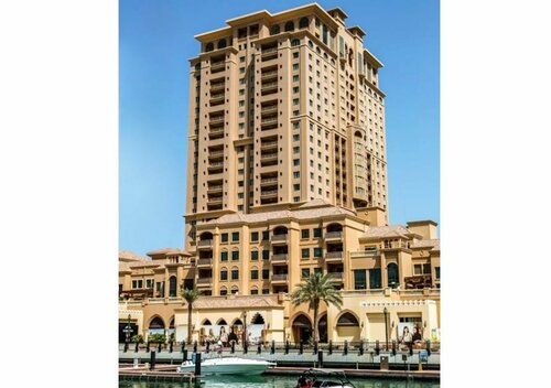 Sedra Arjaan By Rotana, Reservar Hotel Zone 63 Doha