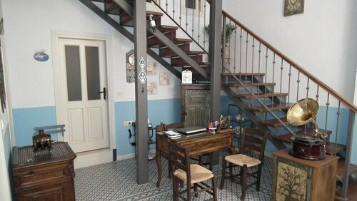 Gizemli Konak, Забронировать Гостевой дом Айвалык Эгейский регион Турции