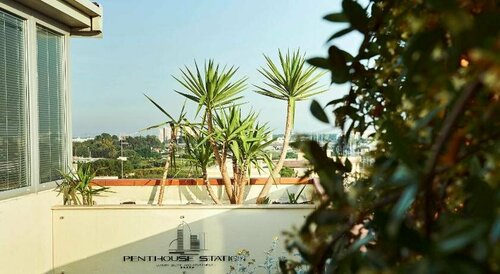 Penthouse Station luxury apts Le dimore, Prenota Hotel Hotel a Brindisi con piscina, Piscina