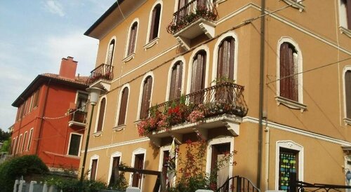 Perla B&b, Забронировать Отель Лидо ди Езоло Riviera Ovest