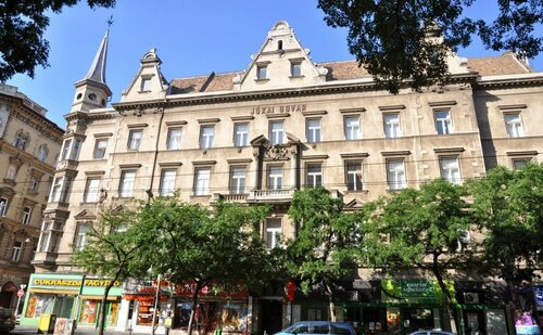 Heart of Downtown Apartment, Забронировать Апартаменты/квартира Апартаменты Будапешта, рядом с Uránia National Film Theatre, Апартаменты/квартира
