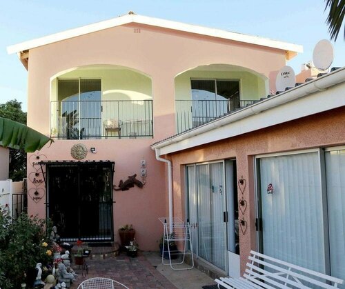 Mountainia Inn Self Catering, Book Hotel Worcester Western Cape
