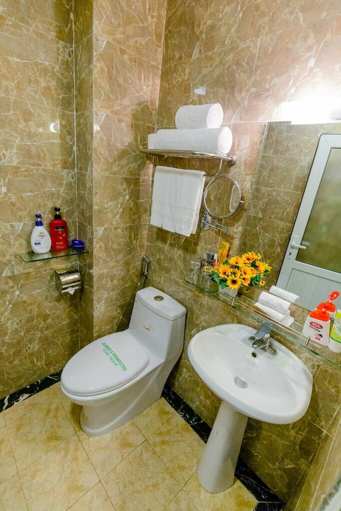 A25 Luxury Hotel 187 Trung Kinh