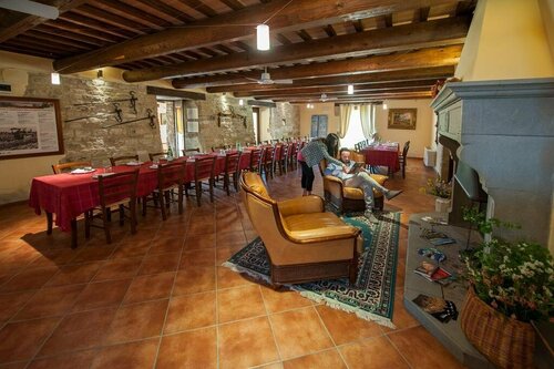La Colticciola, Varaa Villa Cagli Marche