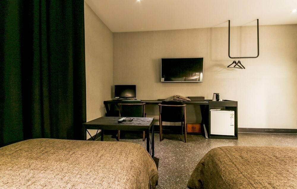 Cozy Tree Hotel Seomyeon