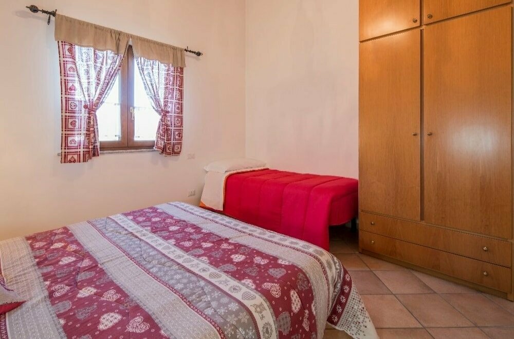 Villa le Favole Apartments