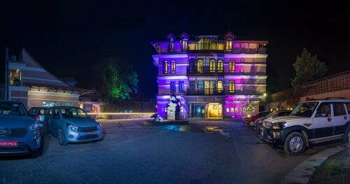 Tangalwood Boutique Hotel, Забронировать Апартаменты/квартира Катманду провинция Багмати-Прадеш