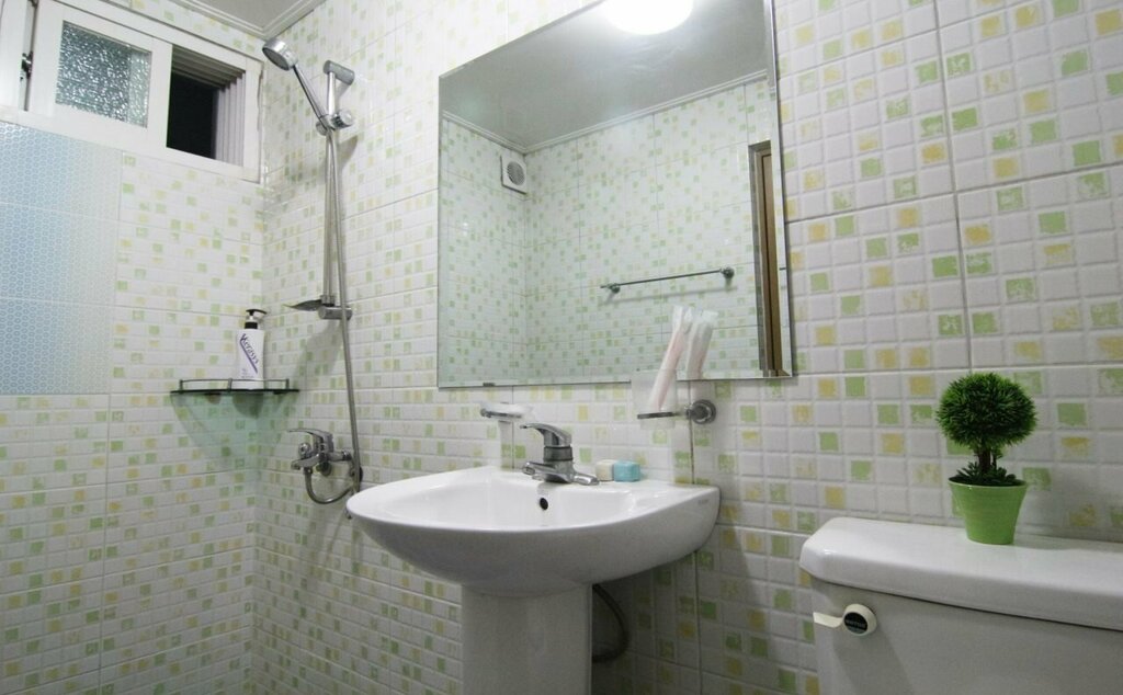 Hotel Fa Central