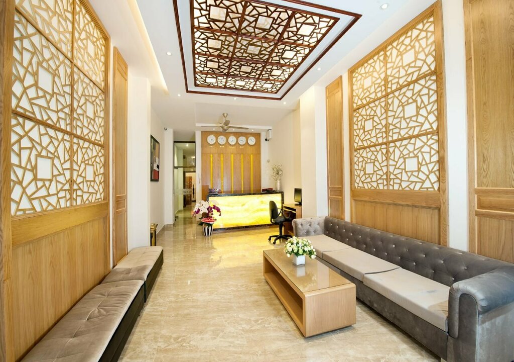 Me Gustas Downtown Hotel