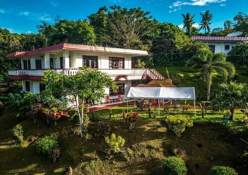 G.A.U. Mechang Lagoon Resort, Reservar Resort Hotéis com SPA em Ngermid, SPA