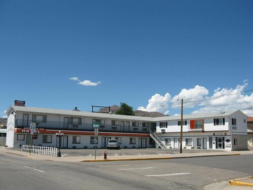 American Inn Motel Canon City, 预订 汽车旅馆 卡农城 科罗拉多州