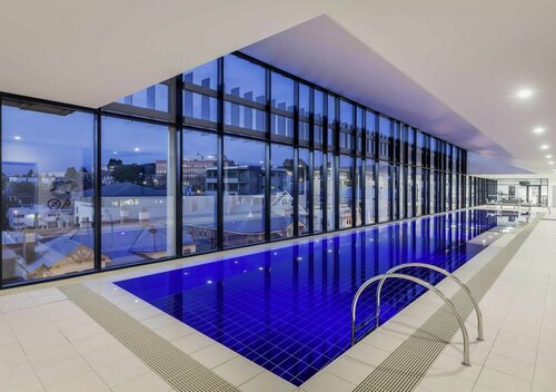 DoubleTree by Hilton Hobart, Забронировать Отель Хобарт Hobart Surrounds