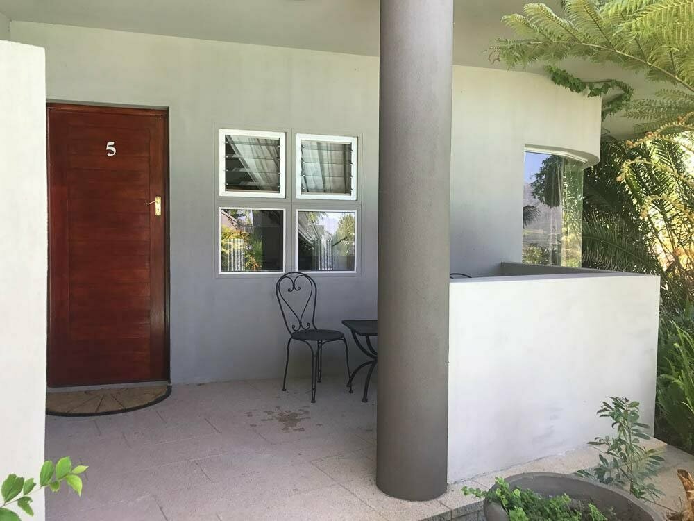 Domaine Du Preez Guest House