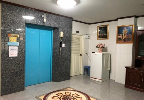 Rattanasook Residence, Забронировать Отель Бизнес-отели Ладпрао, 4* 5*