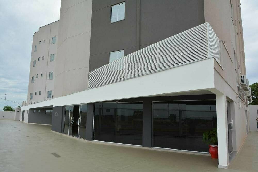 WR Confort Hotel Campo Grande
