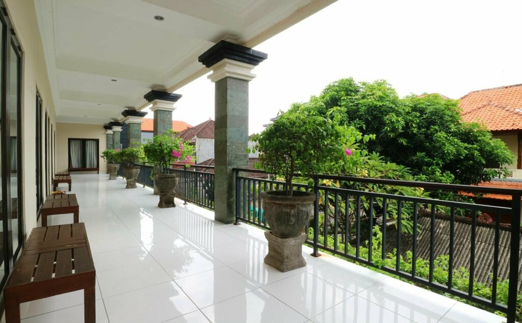 Warapsari Inn by Nida Rooms
