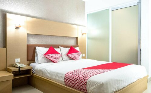Capital O 664 Romance Hotel, Book Hotel Batam Indonesien
