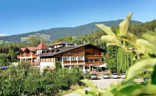 Hotel Flötscherhof, Забронировать Отель Отели Valle Isarco с бассейном, Бассейн