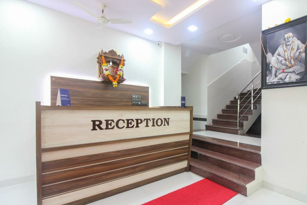 Hotel Parimeet by FabHotels