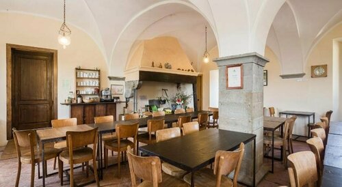 Casa Cares, Buchen Sie Hotel Hotels in Reggello mit Frühstück, Frühstück