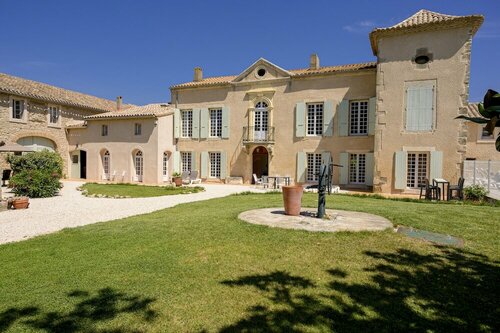 Domaine de Puychêne, Book Slot Hoteller i Canal du Midi med pool, Swimmingpool