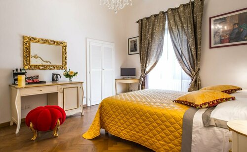 Broncigliano Luxury B&B, Book Bed and Breakfast Hoteller i Scandicci med parkering, Parkering
