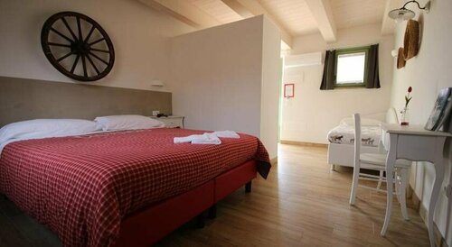 B&B Ceresà, Book Bed and Breakfast Loreto Conero