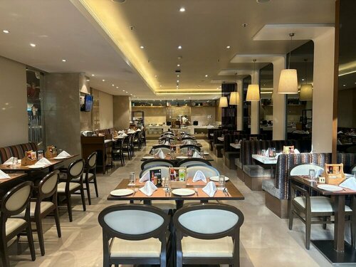 The Fern Mumbai, Goregaon, Series by Marriott, Забронировать Отель Мумбай Mumbai Region