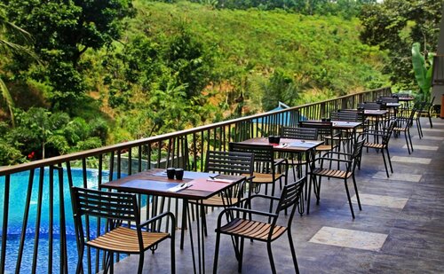 Famvida Hotel Lubuklinggau, Prenota Hotel Lubuklinggau Sumatra