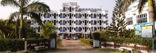 Hotel Deepak, 预订 酒店 Praserganj 印度