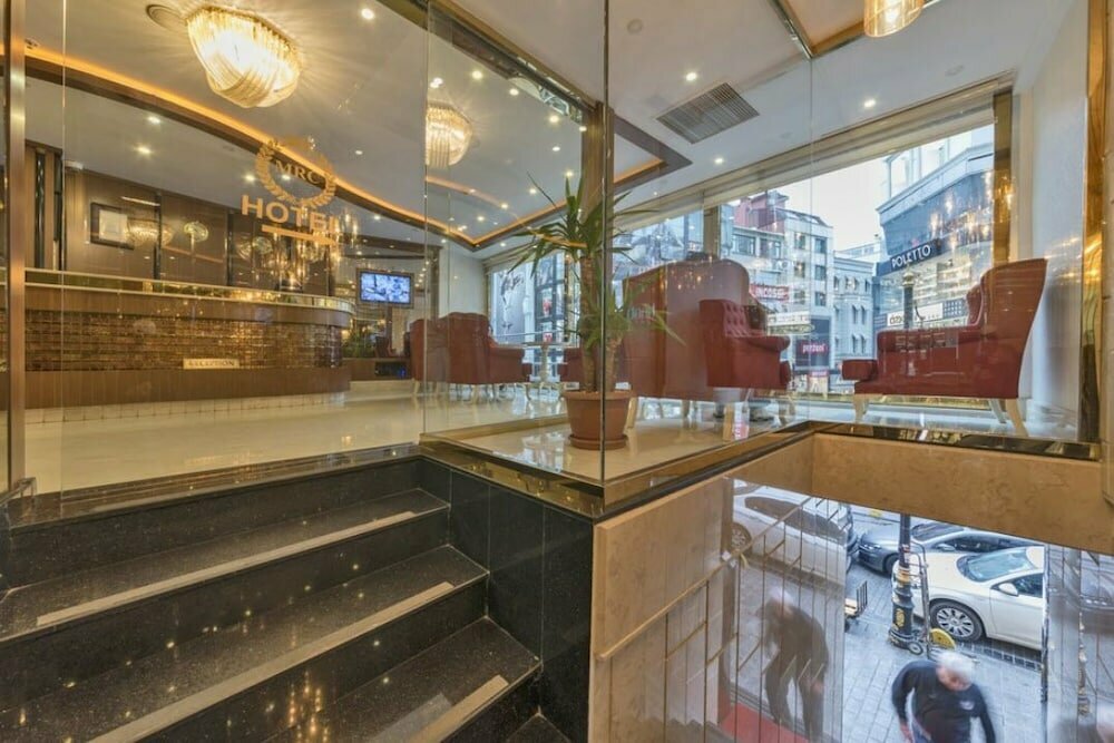 ‪Marcello Hotel‬