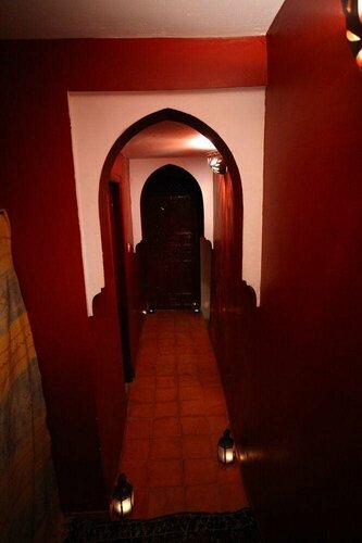 Riad Ben Saleh, Забронировать Отель Марракеш Марракеш-Тенсифт-Эль-Хауз