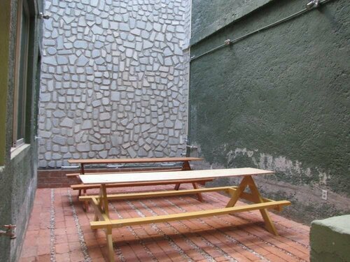 Guest Green, Prenota Ostello Ciudad Nezahualcóyotl Messico Distretto Federale