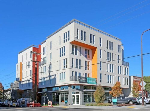 Global Luxury Suites in Downtown Berkeley, Забронировать Отель Беркли Область залива Сан-Франциско