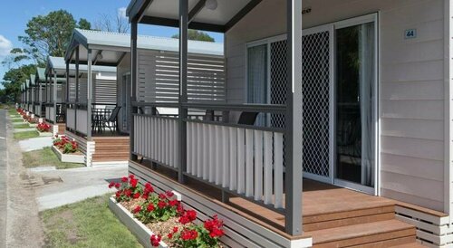 BIG4 Dandenong Tourist Park, Đặt Khách sạn Dandenong Melbourne