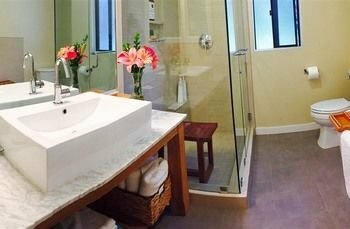Inn at Moonlight Beach, Book Bed and Breakfast Hoteller i Encinitas med parkering, Parkering