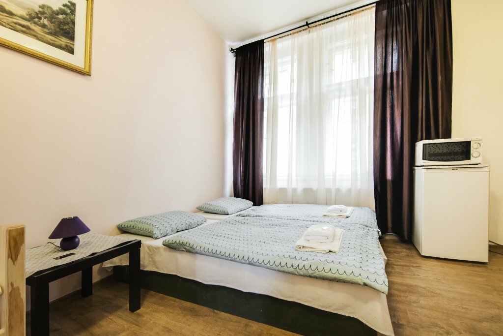 Apartment Zarra