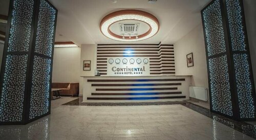 Elit Continental Hotel, Réserver Hôtel Hôtels à Bakou avec piscine, Piscine