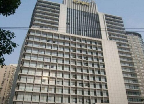 Nanjing Hao Ge Hotel, Забронировать Отель Отели Нанкина 3 звезды, рядом с Nanjing Aqua City, 3*