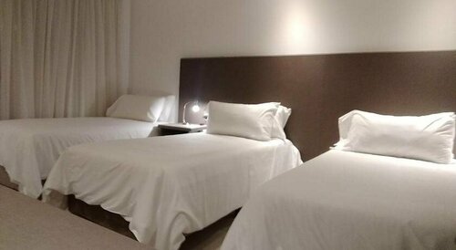 Unit Santa Rosa, Réserver Hôtel Hôtels à La Pampa avec parking, Parking