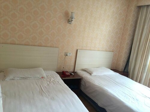 Hollywood Inn, Varaa Hotelli Hotellit Fuyang pysäköinnillä, Pysäköinti