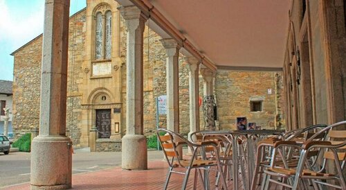 Hostal Siglo XIX, Book Hotel  