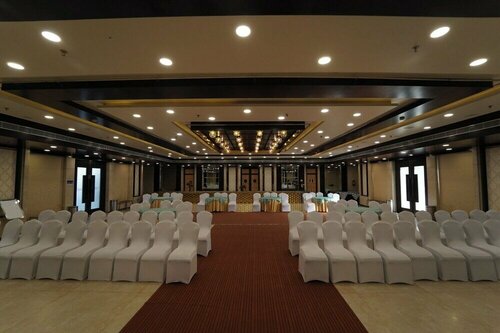 Bravia Hotel, Boek Hotel Hotels in Rajasthan met zwembad, Zwembad
