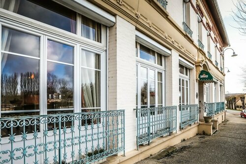 Montdidier Hôtel, Đặt Khách sạn Montdidier Picardy